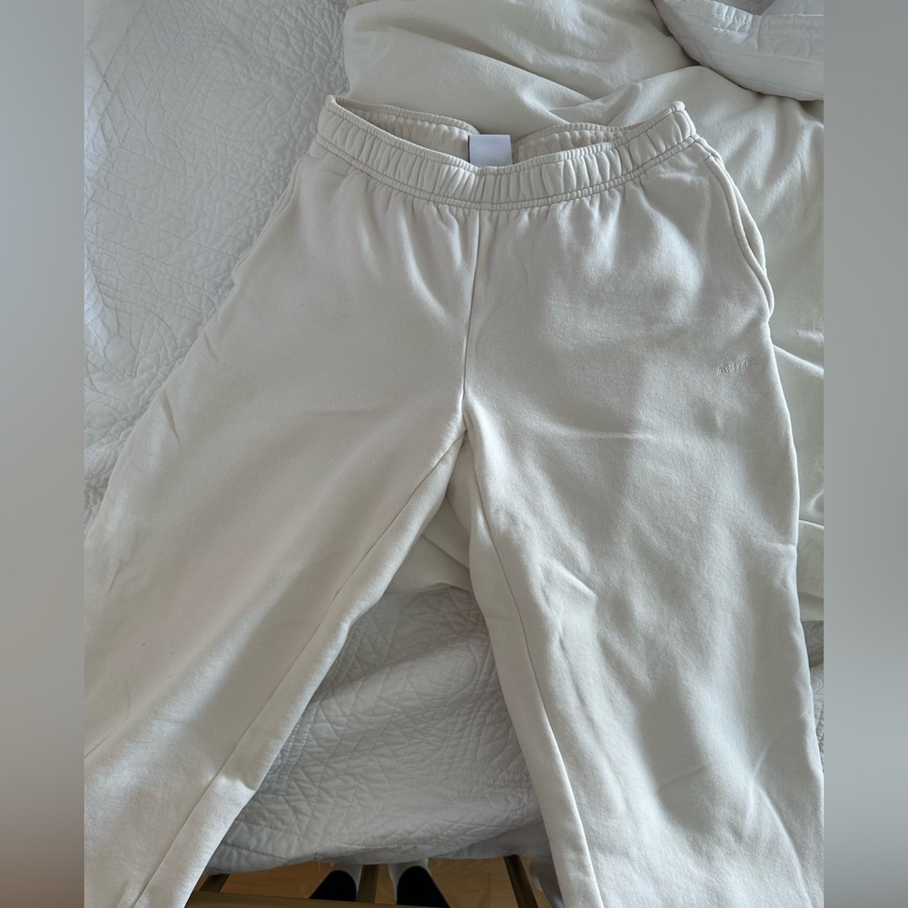Aritzia Cozy Sweatfleece Mega Fit Sweatpants